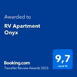 Rv Onyx 아파트 Vysoké Tatry