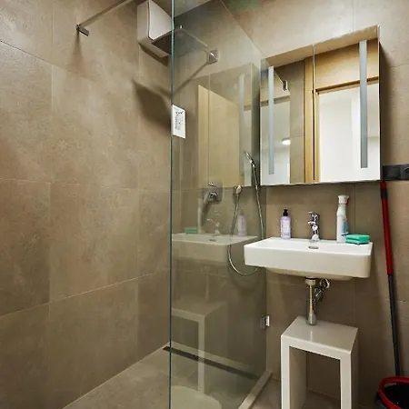 Rv Onyx Apartament