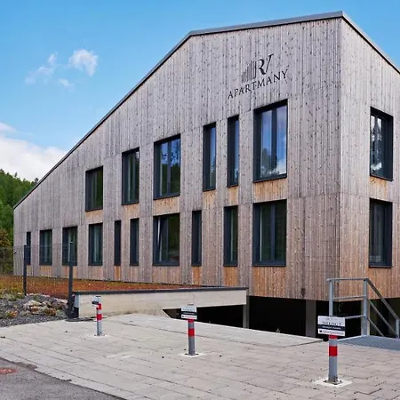 Apartmán Rv Onyx *
