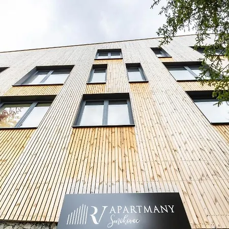 Apartament Rv Onyx *