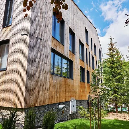 Rv Onyx Vysoké Tatry