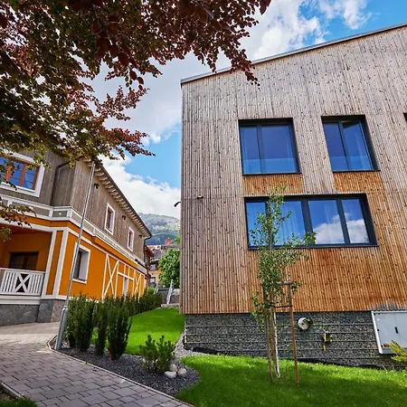 Apartament Rv Onyx