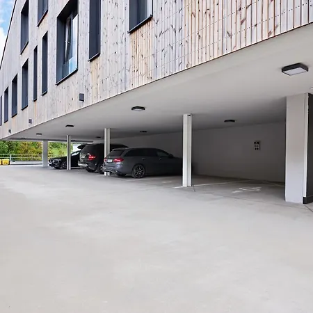 Rv Onyx Apartmán Vysoké Tatry