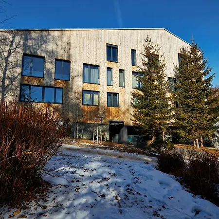 Apartament Rv Onyx Wysokie Tatry