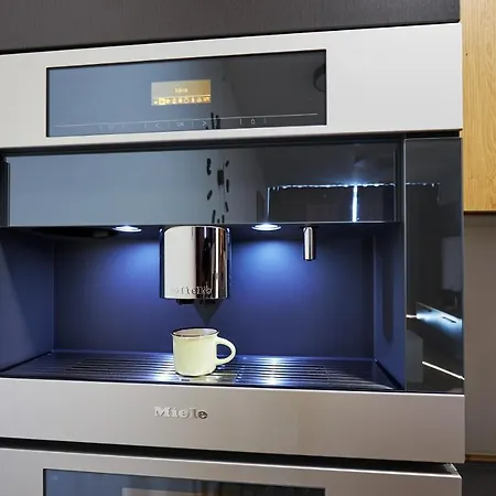 Rv Onyx Apartament